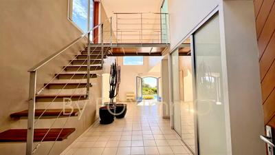 Villa - 230 m² - 7 pièces