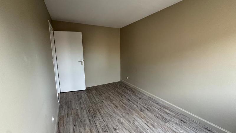 Appartement - 62 m² - 2 pièces