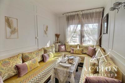 Maison - 103 m² - 5 pièces