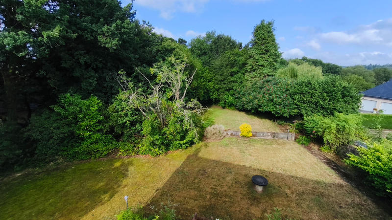 Maison - 97 m² - 6 pièces