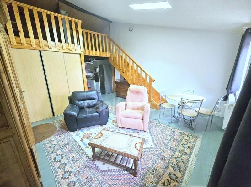 Maison de campagne - 183 m² - 9 pièces