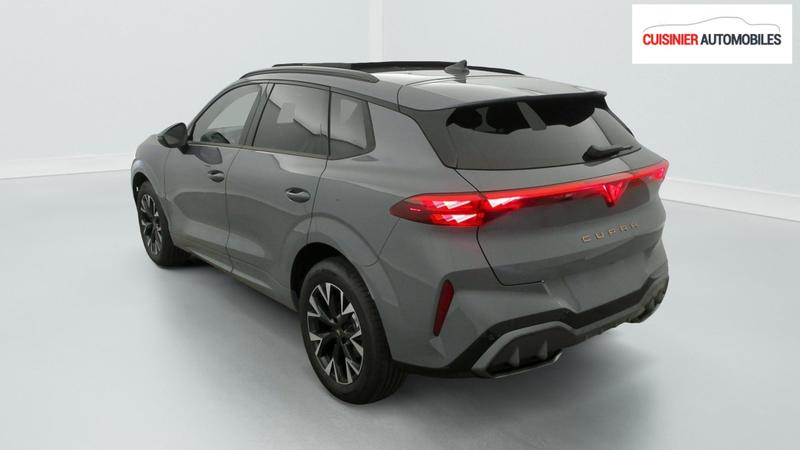 Cupra Terramar 1.5 eTSI Hybrid 150 ch Dsg7 V