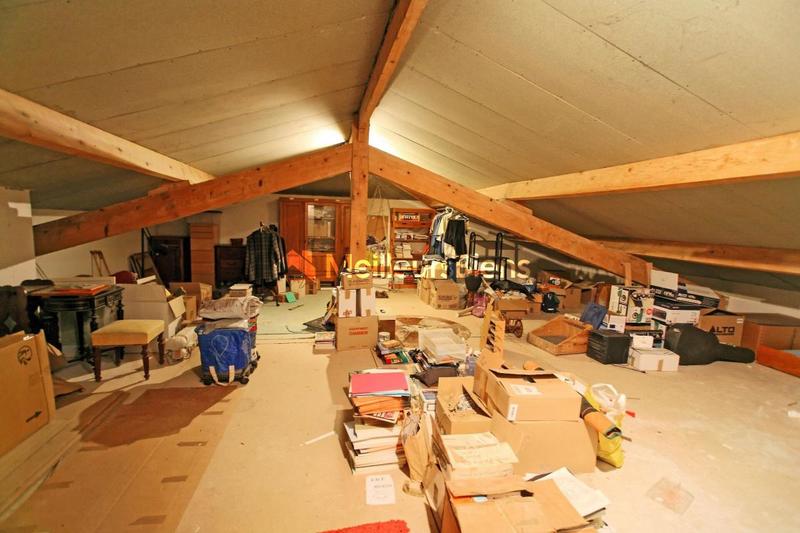 Villa - 161 m² - 7 pièces