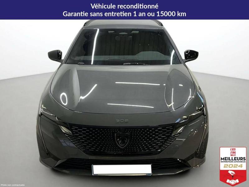 Peugeot 308 Sw BlueHDi 130ch s&amp;S Eat8 Gt