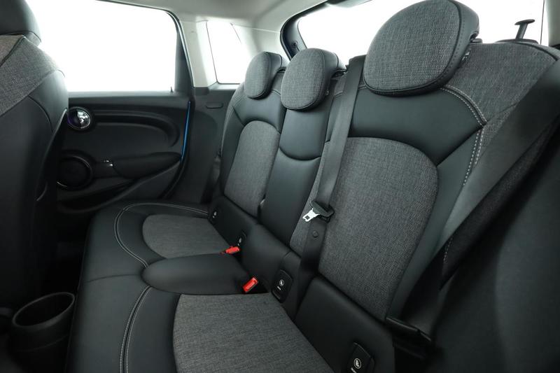 Mini Mini Cooper d Edition Heddon Street 5p 116 ch