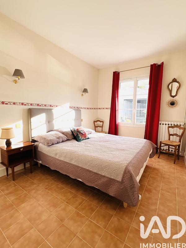 Maison - 131 m² - 4 pièces