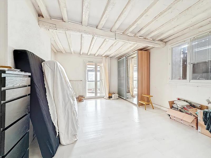 Maison - 220 m² - 4 pièces