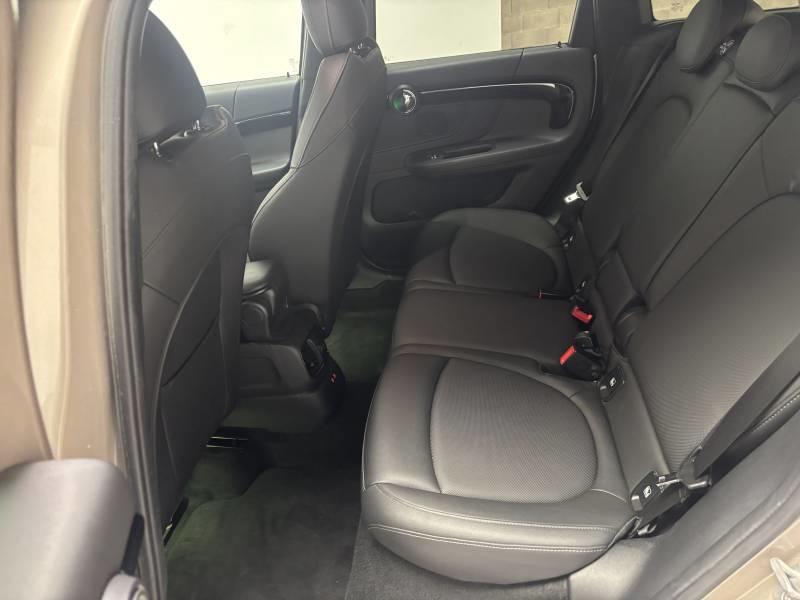 Mini Mini Countryman 125 - 95 ch All4 Bva6 Cooper se Edition Premium