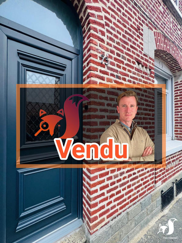 Maison - 126 m² - 4 pièces