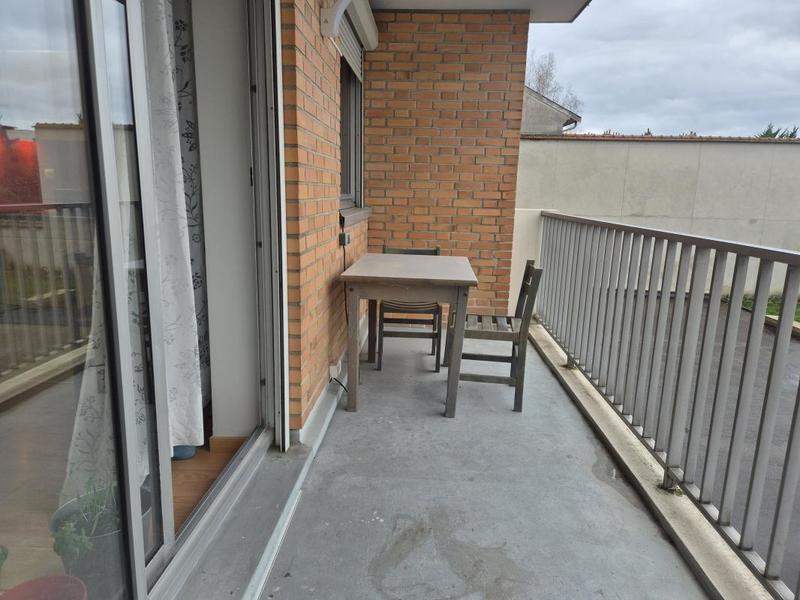 Appartement - 79 m² - 3 pièces