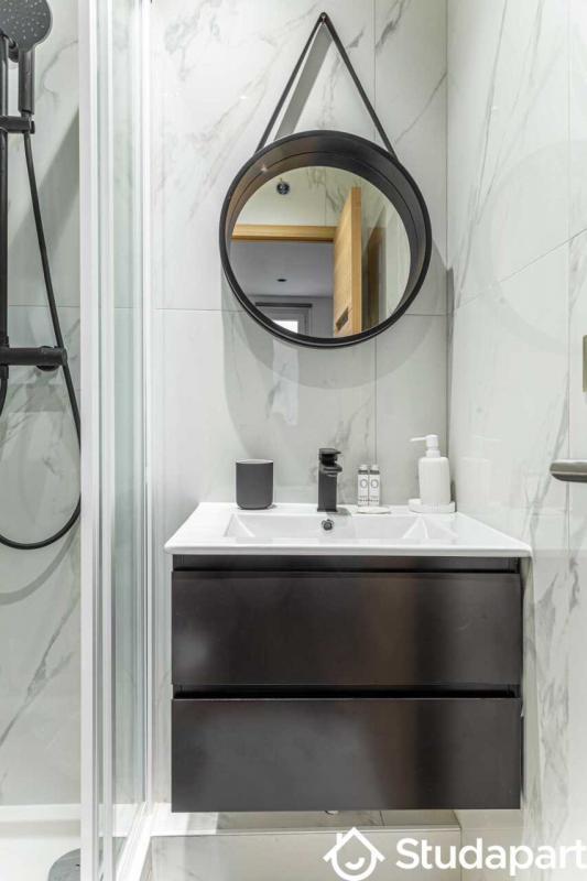 Appartement - 30 m² - 2 pièces