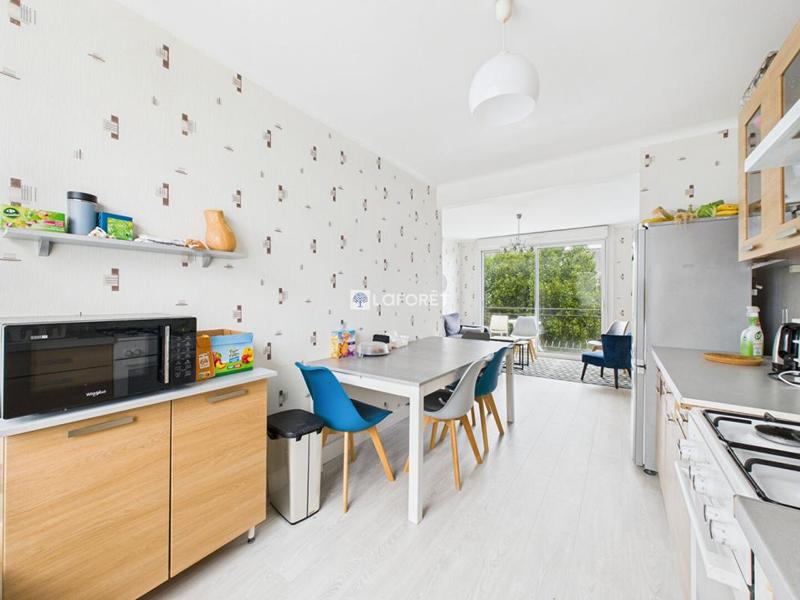 Immeuble - 128 m² - 7 pièces