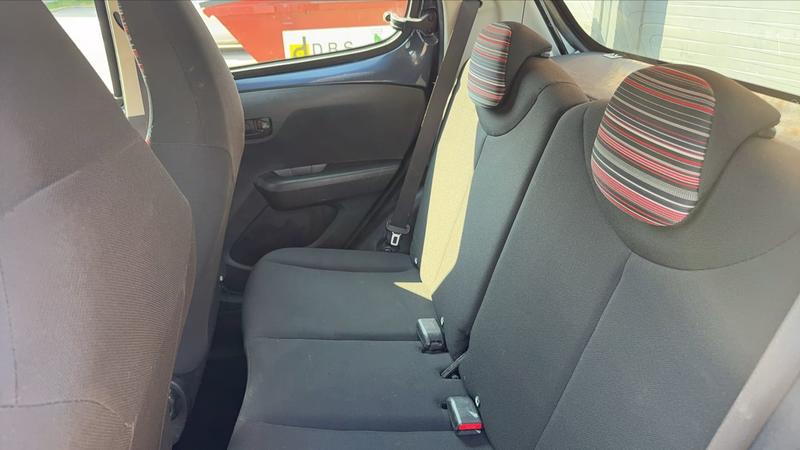 Citroën C1 II 1.0 Vti 68 Feel