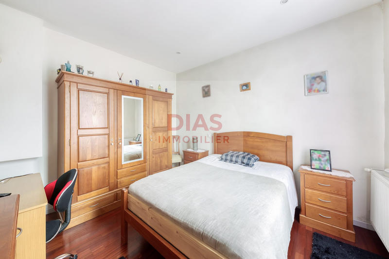 Maison - 126 m² - 1 pièce