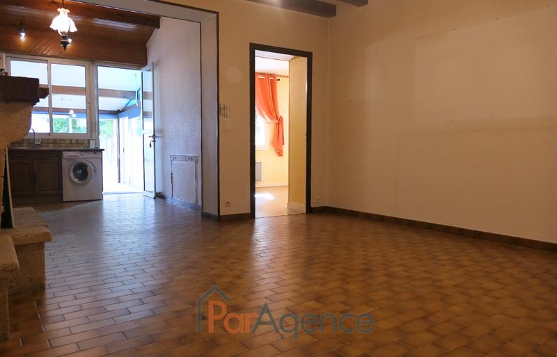 Local commercial - 146 m² - 7 pièces