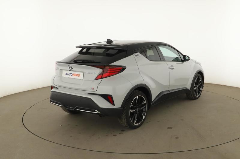 Toyota c-Hr 1.8 Hybrid Gr Sport 122 ch