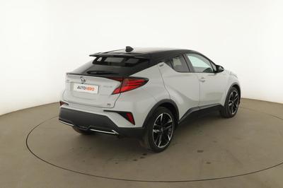 Toyota c-Hr 1.8 Hybrid Gr Sport 122 ch