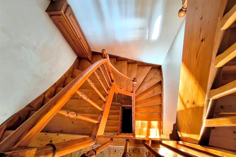 Maison de maîtres - 280 m² - 11 pièces