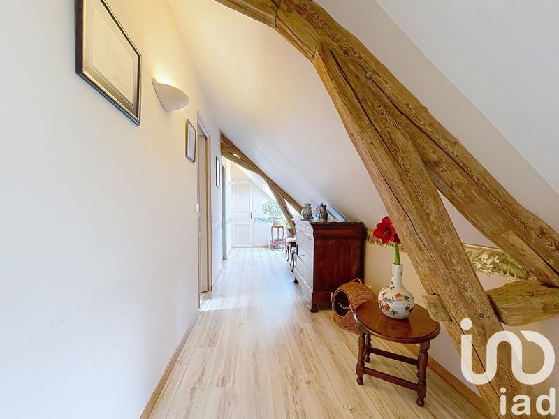 Maison de village - 131 m² - 5 pièces