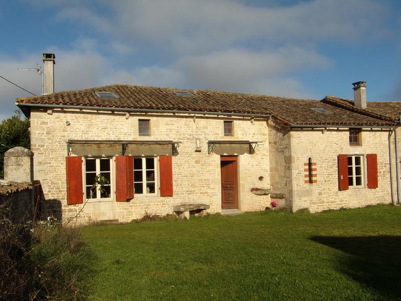 Maison - 140 m² - 7 pièces