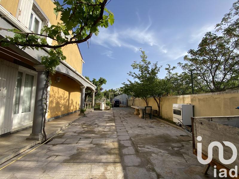 Maison - 160 m² - 4 pièces