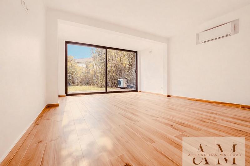 Maison - 86 m² - 3 pièces