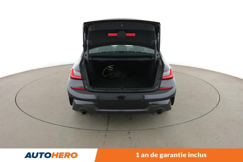 Bmw Série 3 330e Hybride m Sport Bva8 292 ch