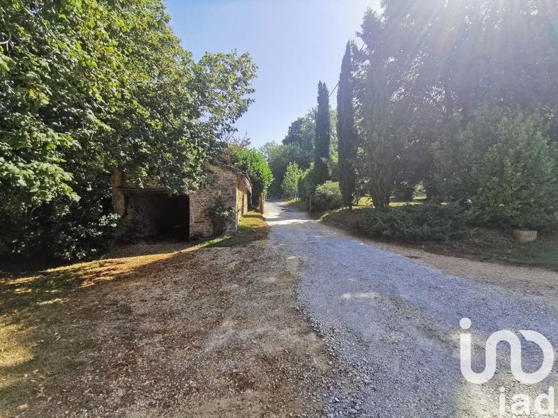 Maison de campagne - 200 m² - 8 pièces