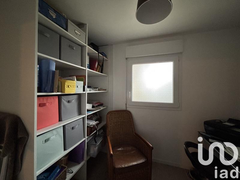 Maison - 157 m² - 6 pièces