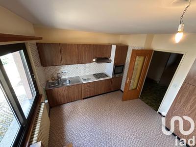 Maison - 199 m² - 8 pièces