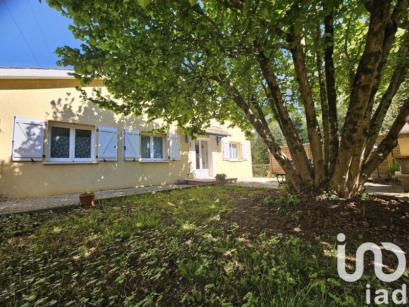 Maison - 315 m² - 12 pièces