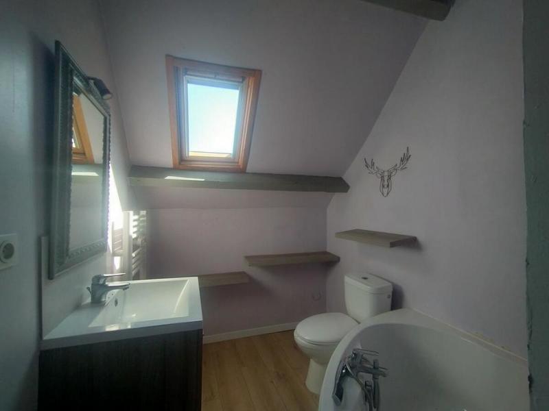 Maison - 133 m² - 6 pièces