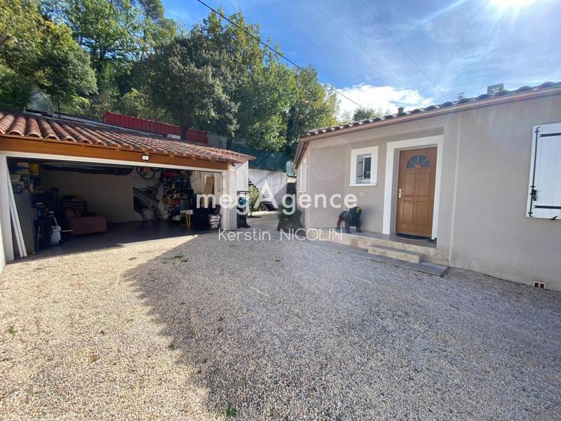 Maison de campagne - 140 m² - 7 pièces