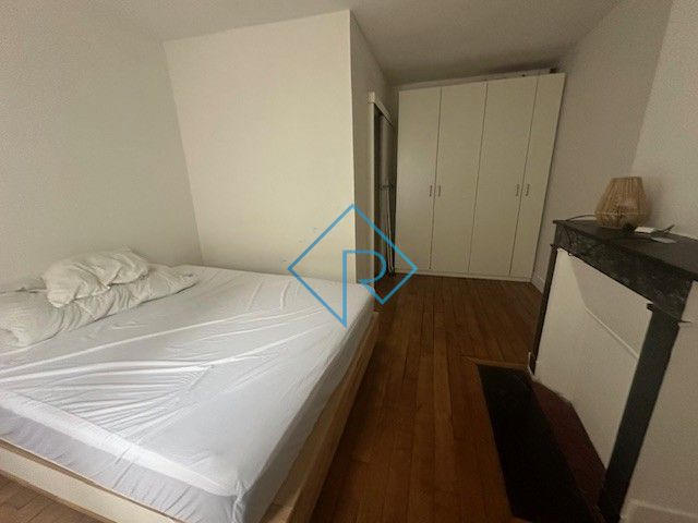 Appartement - 33 m²