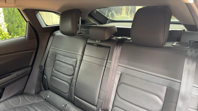 Citroën C5 X I 1.6 Thp e-Hybrid 225 e-Eat8 Shine Pack