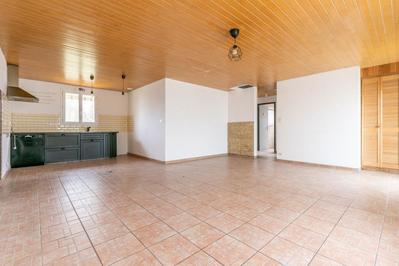 Maison - 75 m² - 4 pièces