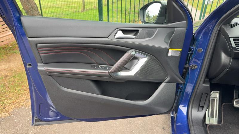 Peugeot 308 1.2 Puretech 130 Gt Line