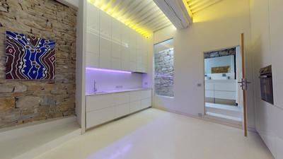 Appartement - 83 m² - 2 pièces