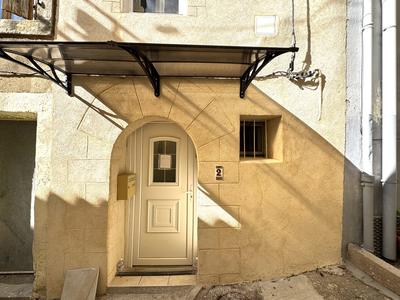 Maison - 63 m² - 3 pièces