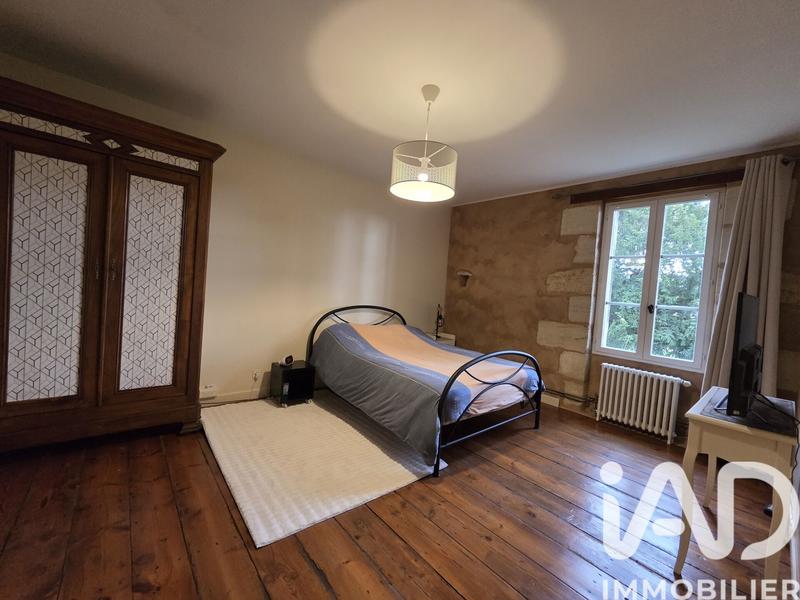 Maison - 225 m² - 5 pièces
