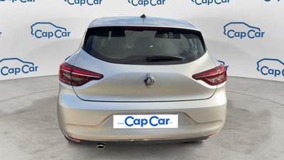 Renault Clio V 1.0 TCe 90 Intens