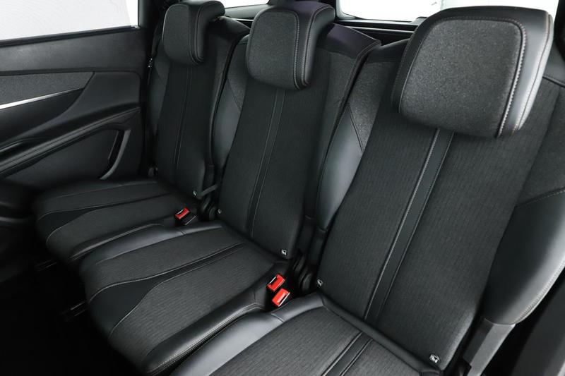 Peugeot 5008 1.5 Blue-HDi Gt Line Eat8 130 ch