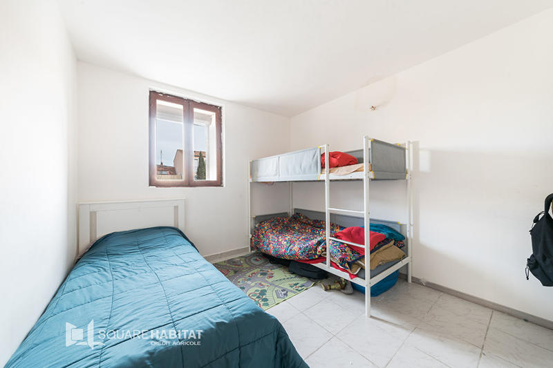 Maison - 75 m² - 4 pièces