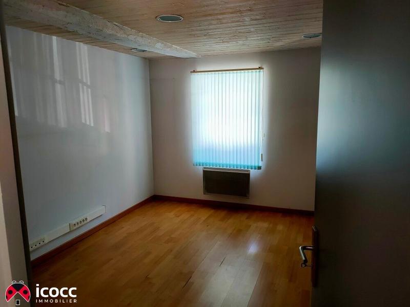 Appartement - 85 m² - 6 pièces