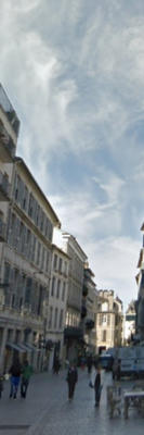 Appartement - 38 m² - 1 pièce