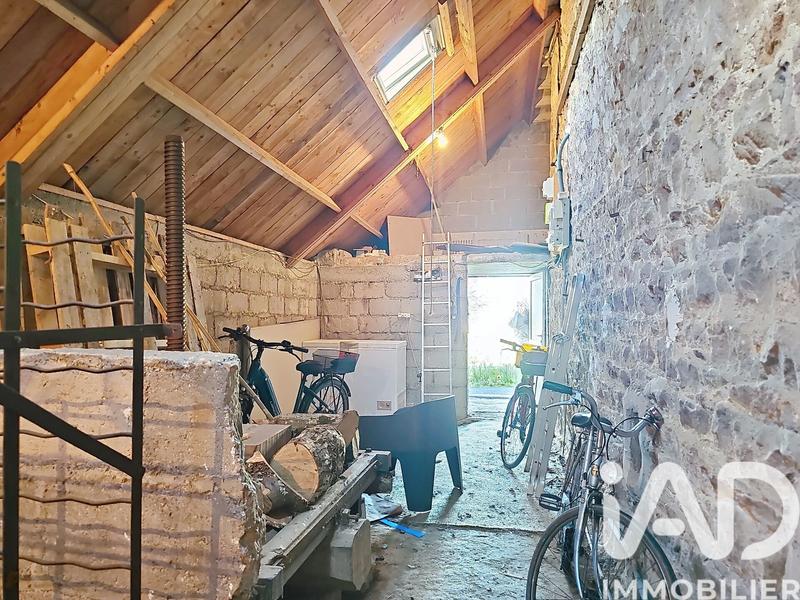 Maison - 131 m² - 7 pièces