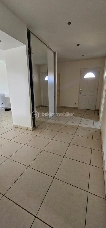 Maison - 150 m² - 5 pièces