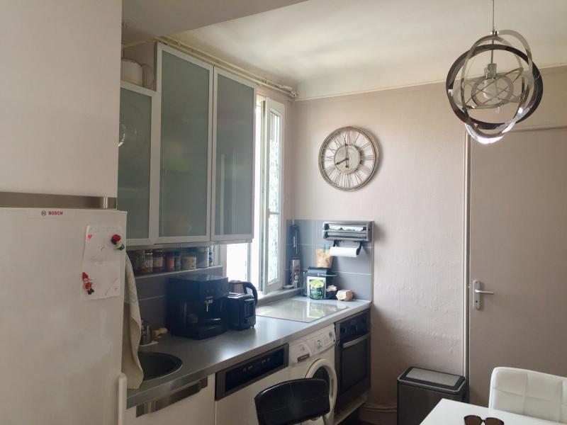 Appartement - 14 m² - 2 pièces