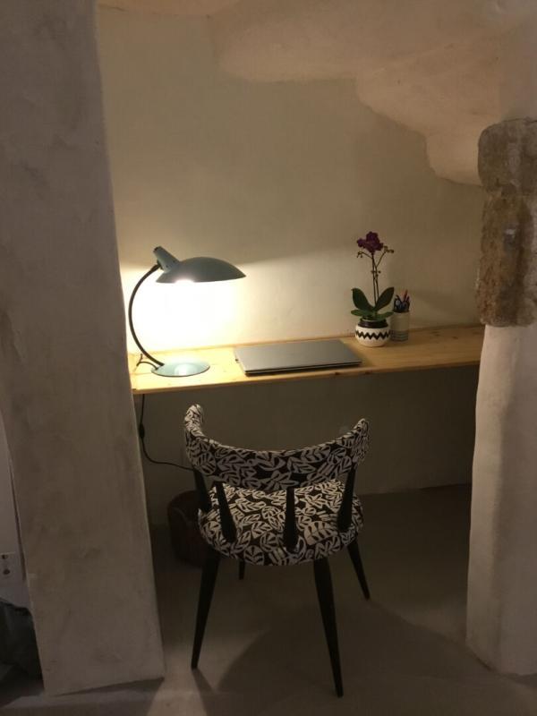 Maison - 60 m² - 4 pièces