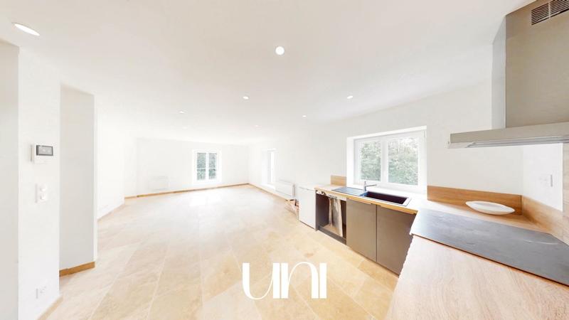 Duplex - 95 m² - 4 pièces